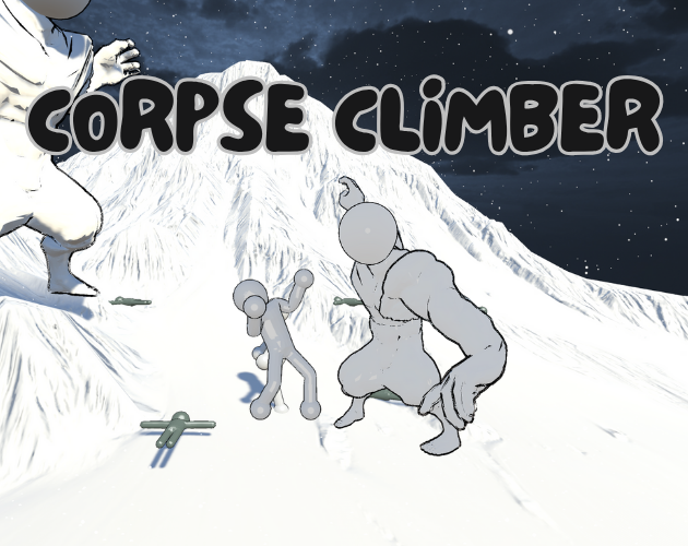 Corpse Climber
